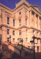 Weatherproof Algae Shield